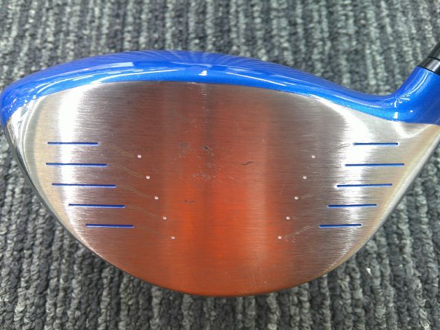 Vapor Fly Vapor Graphite(JP) ナイキ ドライバー クラブ詳細｜中古