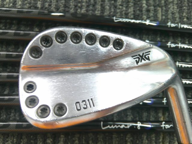PXG