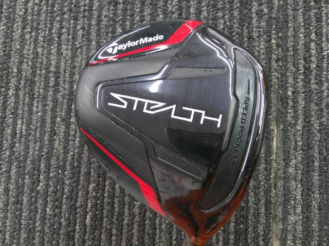 STEALTH フェアウェイウッド 在庫一覧｜中古 ゴルフクラブ