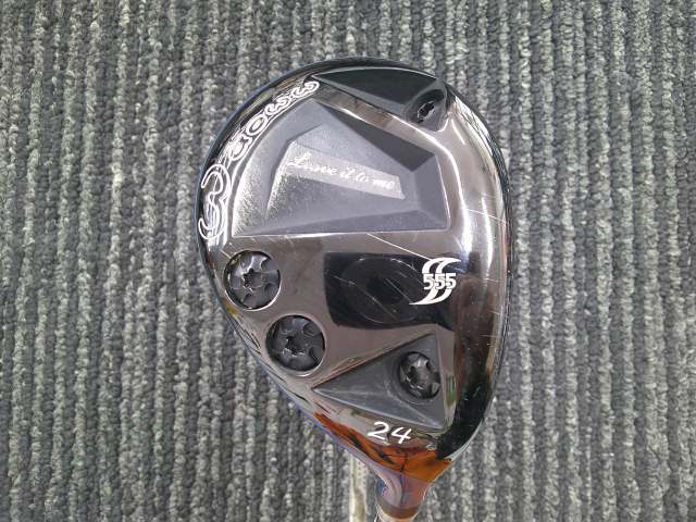 ワオ ユーティリティ 在庫一覧｜中古 ゴルフクラブ｜クラブ買取