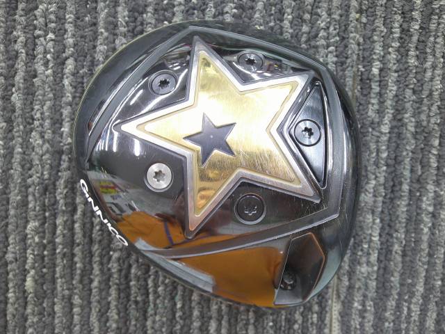 GINNICO MODEL01 type A ドライバー ヘッドカバー付き MODEL01 DRIVER | ☆GINNICO公式