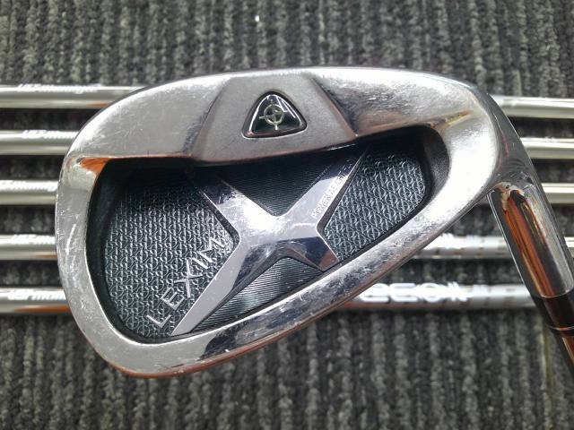 アイアンセット 在庫一覧｜中古 ゴルフクラブ｜クラブ買取｜ゴルフ銀座