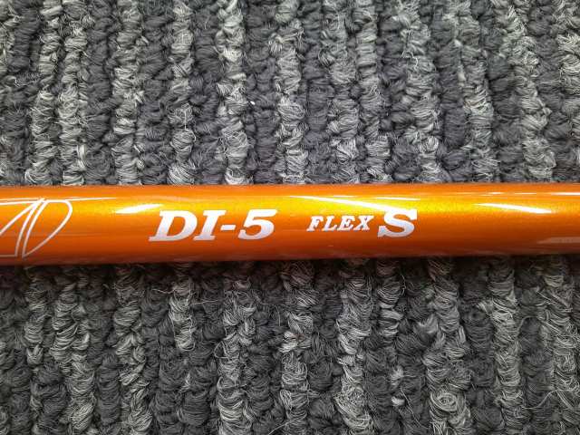 Tour AD DI-5（S） タイトリスト用スリーブ 42インチ グラファイト