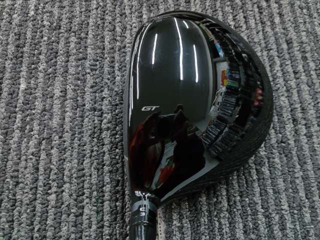 GT4 TENSEI Pro White 1K 60 タイトリスト ドライバー クラブ詳細