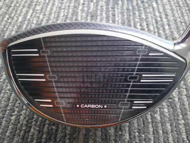 Qi35 LS 2025 Diamana SILVER TM55(JP) テーラーメイド ドライバー