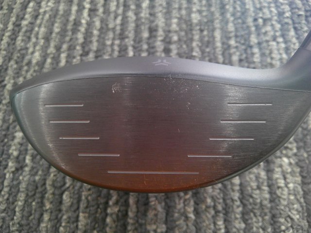 2,300✖️6枚　　13800円 スリクソンZX Mk II Tour AD VF-6 ダンロップ フェアウェイウッド