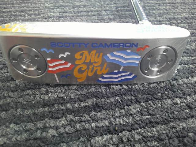 MyGirl