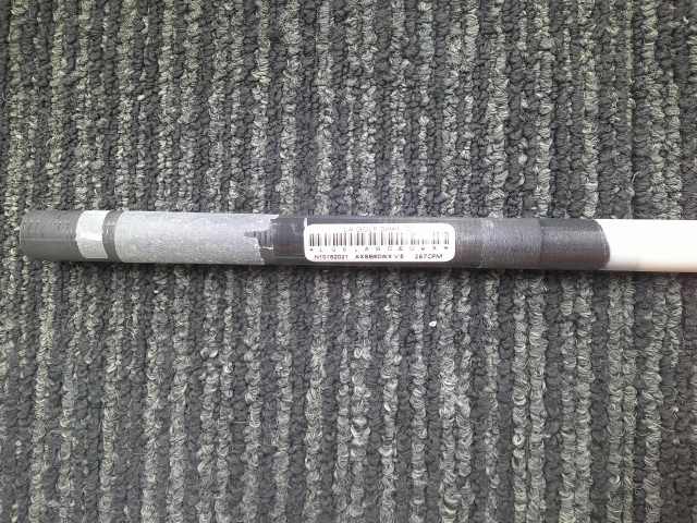 LA GOLF TOUR AXS BLUE 60 （X） テーラーメイド用スリーブ 45インチ