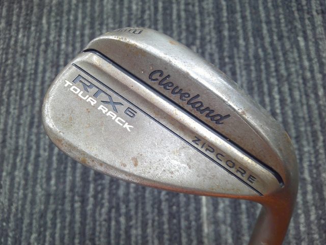 RTX-6 ZIPCORE TOUR RACK 58-10 NSPRO950GHneo(JP) クリーブランド