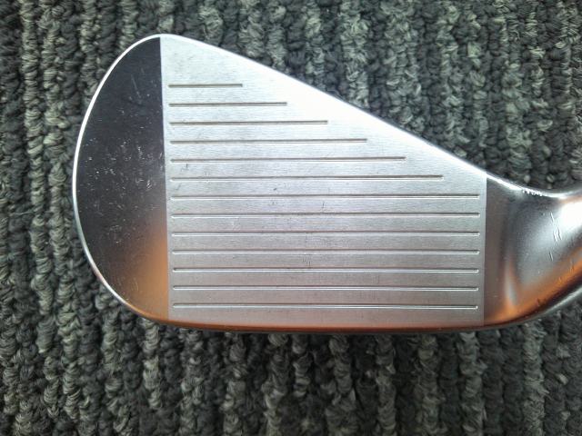 スリクソンZX UTILITY DG ダンロップ ロングアイアン クラブ詳細｜中古