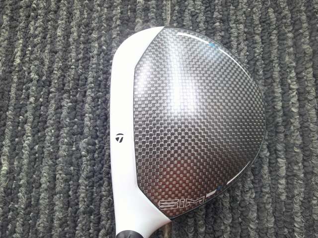 SIM MAX KUROKAGE XD70 テーラーメイド フェアウェイウッド クラブ詳細