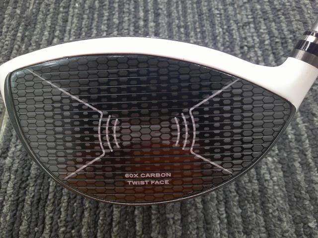 STEALTH GLOIRE SPEEDER NX for TM テーラーメイド ドライバー クラブ