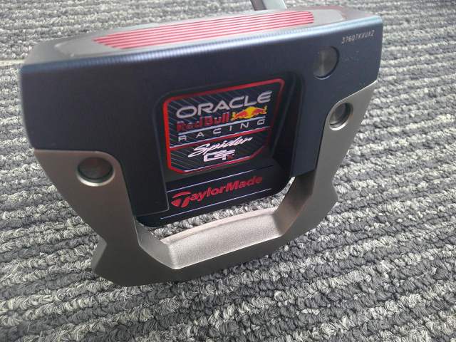 �e�[���[���C�h/SPIDER GTx ORACLE Red Bull RACING