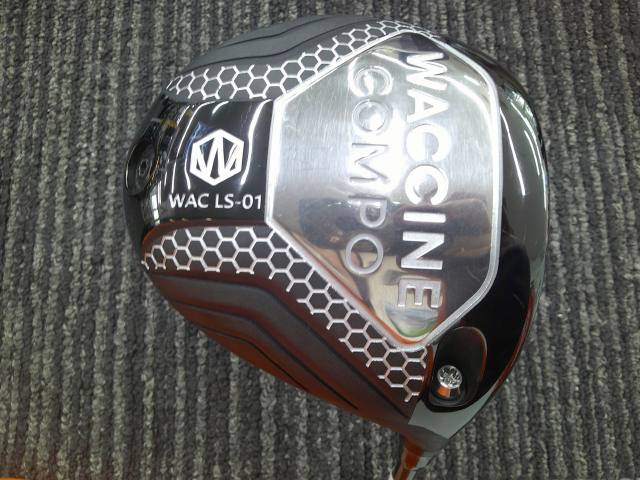 WACCINE COMPO WAC LS-01 LABOSPEC TATAKI 50CBT ワクチンコンポ