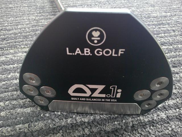 L.A.B.GOLF