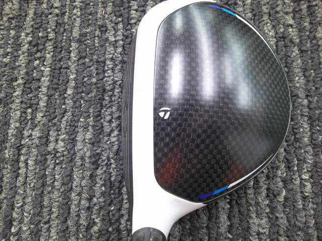 SIM2 MAX Tour AD PT-6 テーラーメイド フェアウェイウッド クラブ詳細