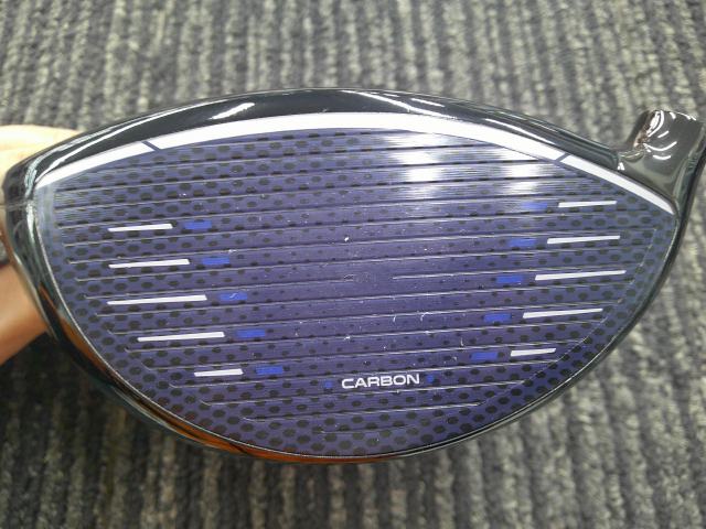 Qi10 MAX ヘッドノミ テーラーメイド ドライバー クラブ詳細｜中古