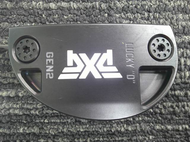 PXG