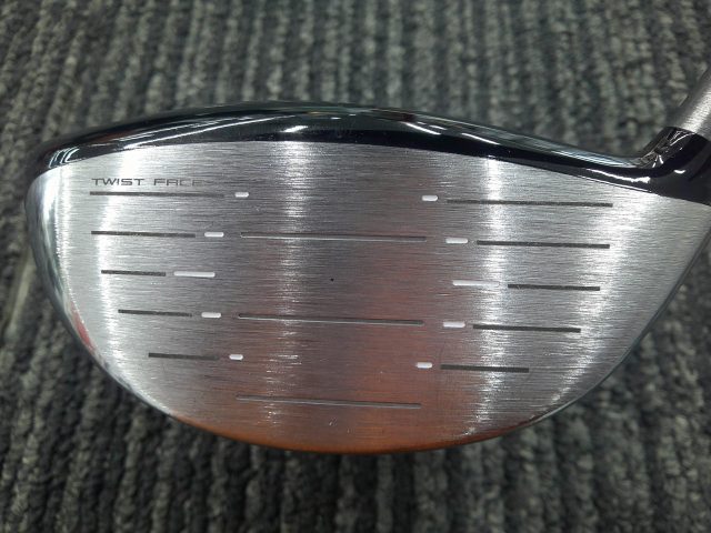 300 MINI DRIVER TENSEI SILVER TM50 テーラーメイド ドライバー 300 MINI DRIVER TENSEI SILVER TM50 テーラーメイド ドライバー