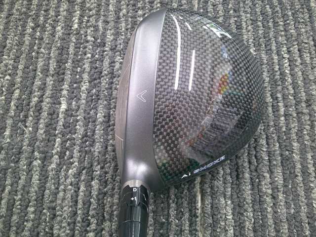 PARADYM Ai SMOKE 340 MINI TENSEI 60 for CW(JP) キャロウェイ