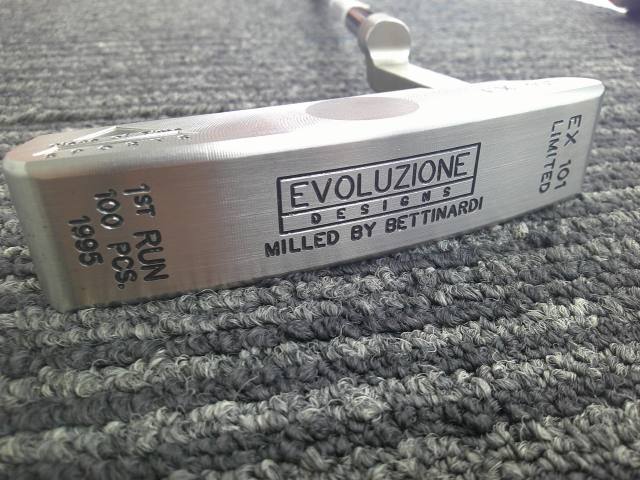 EVOLUZIONE