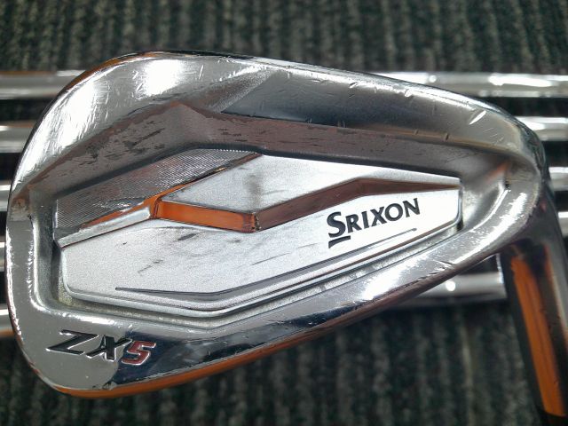 5/18.19 ぴろ様 ダンロップ SRIXON ZX5 9.5度 Diamana ZX50 Sフレックス ドライバー
