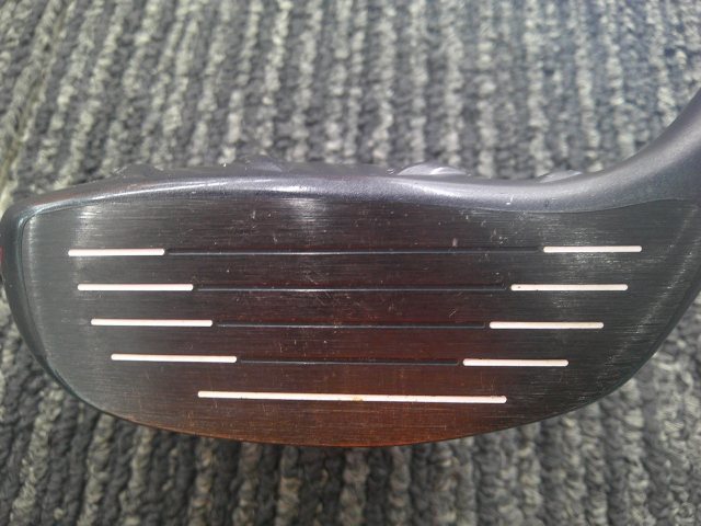 G410 PING TOUR 2.0 CHROME 65 ピン フェアウェイウッド クラブ詳細