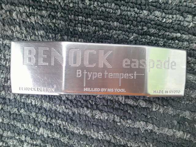 BENOCK