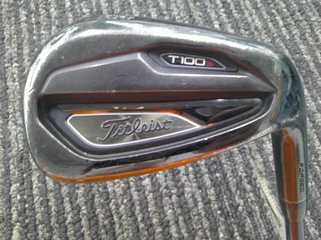 T100S
