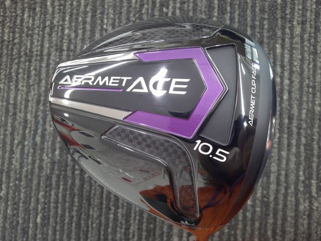 �S�[�Z��/AERMET ACE