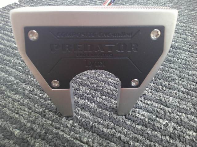 PREDATOR