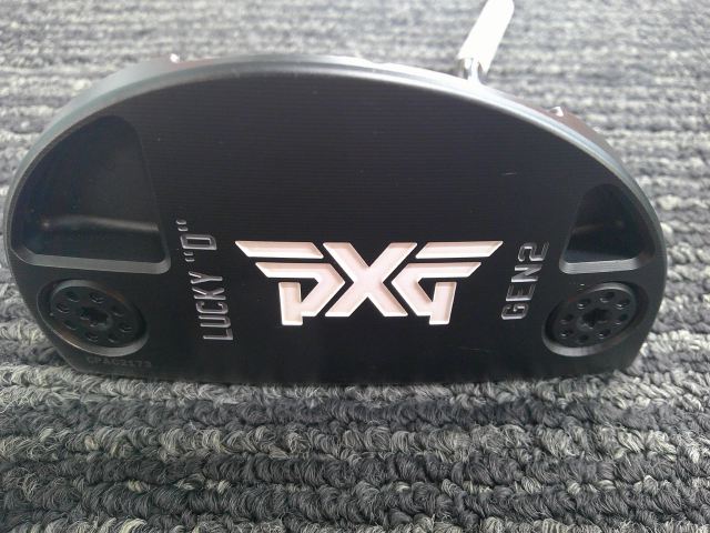 PXG