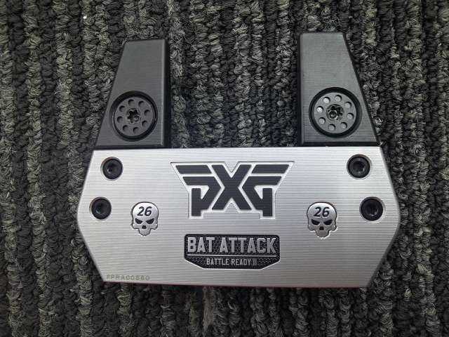 PXG