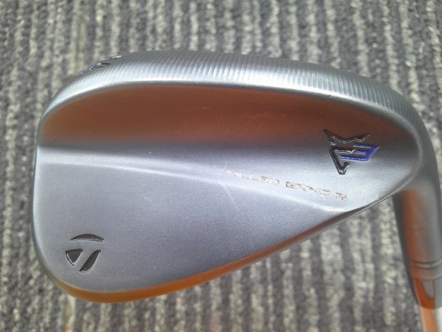 MILLED