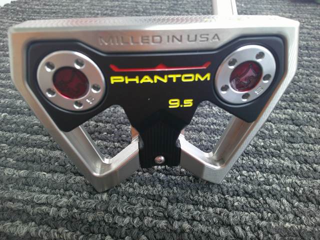 PHANTOM