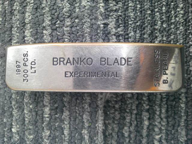BRANKO