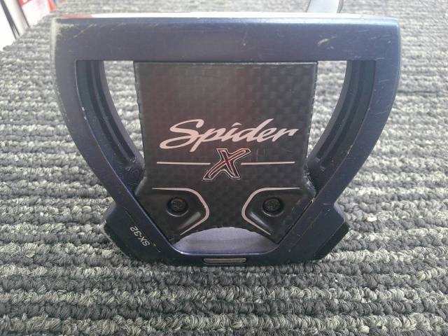 SPIDER