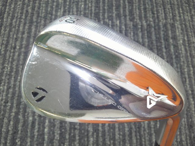 MILLED
