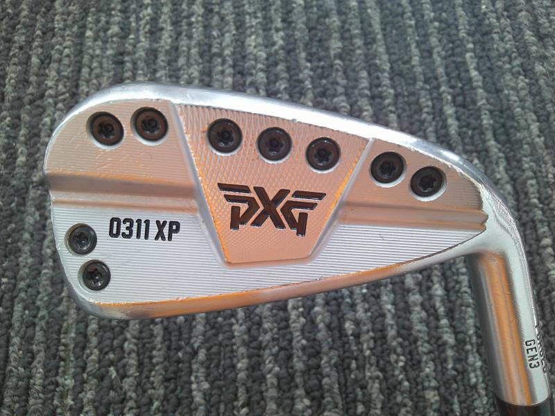 PXG