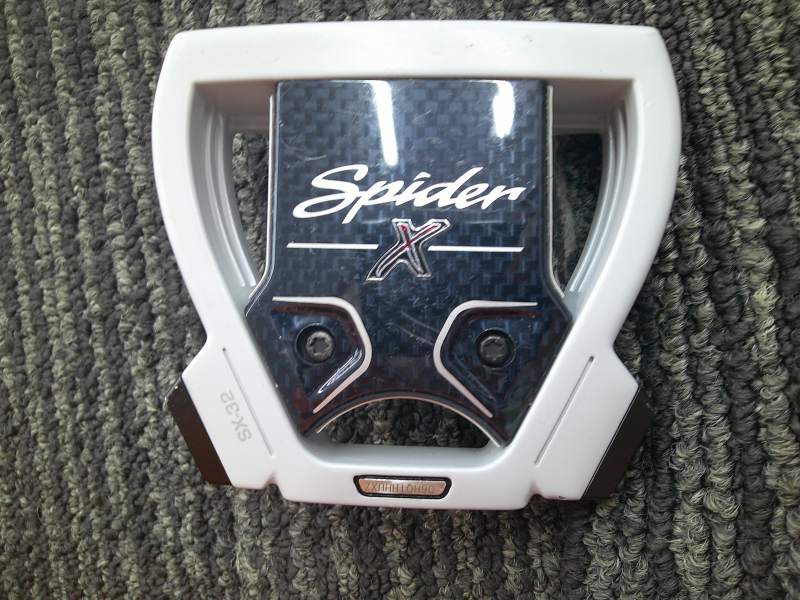 SPIDER