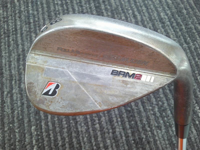 BRM2