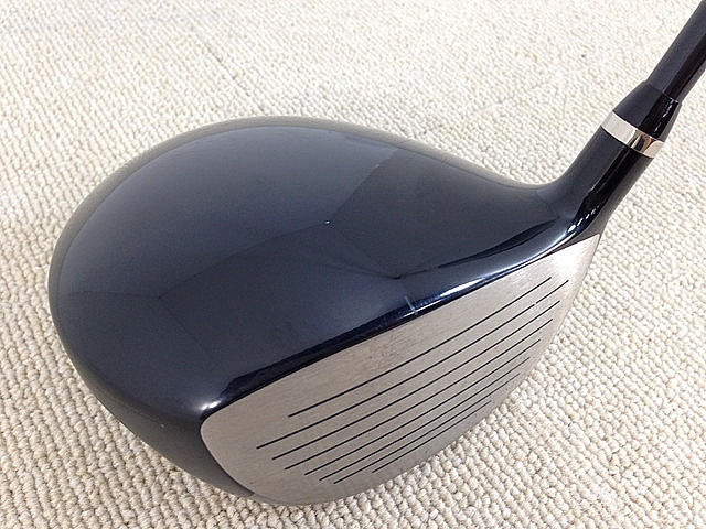 iD435 オリジナルカーボン プロギア ドライバー クラブ詳細