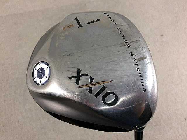 ゼクシオ9ドライバー460ccゴルフクラブSR初心者中古XXIOダンロップ 中古】ゼクシオ ドライバー (ダンロップ) レディス 通販｜GDO中古