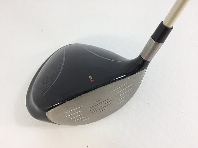 F[58498]テーラーメイド BURNER TP 2007/リシャフト ランバックス5F09/R/15