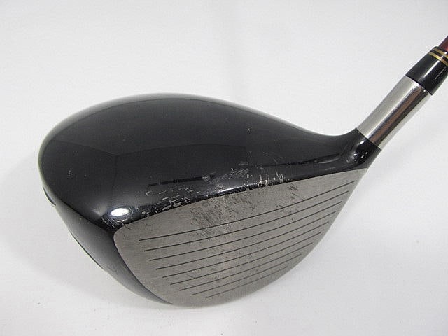 ツアーステージ X-DRIVE 460 XD-60 ブリヂストン ドライバー クラブ