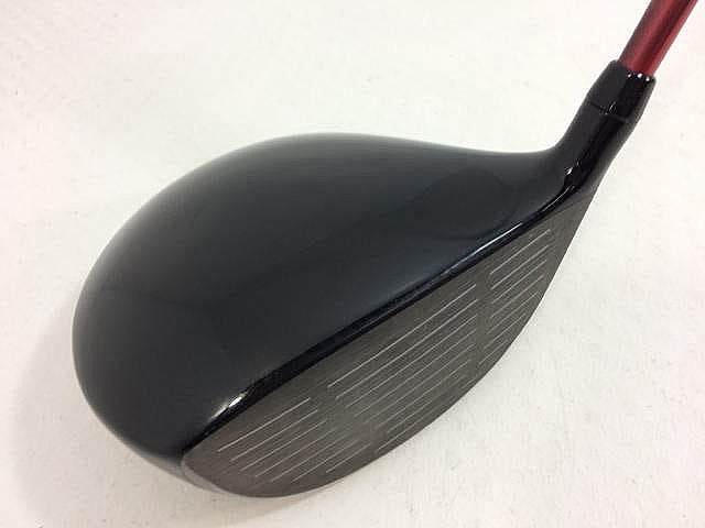 TOUR B XD-5 Speeder661EVOLUTIONIII ブリヂストン ドライバー