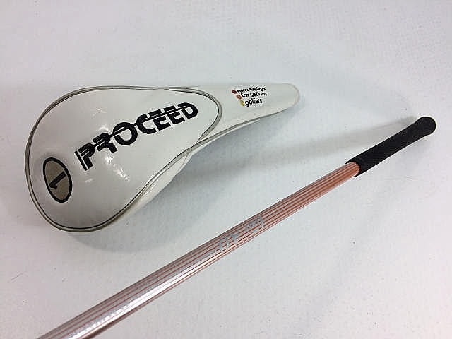PROCEED TOUR CONQUEST 455RV PREMIUM ツアーAD M-75 ジャ