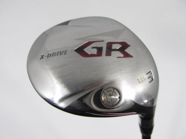 中古】 ブリヂストン TOURSTAGE X-DRIVE GR(2009) 5W