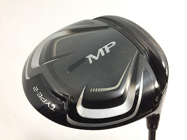 MIZUNO - 【値下げ】ミズノ MP type-2 Diamana RF60 46インチ MP TYPE-2｜ミズノ｜ドライバー｜ﾃﾞｨｱﾏﾅ RF60（リシャフト