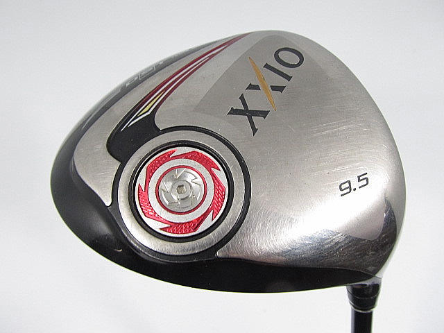 DUNLOP - XXIO 2016 ドライバー　10.5° レフティ　tour AD GP6S ゼクシオ ドライバー レフティのおすすめ人気商品一覧 通販